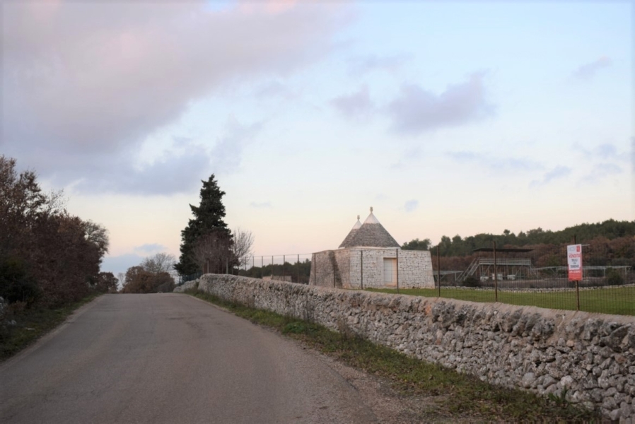 Trulli e lamie