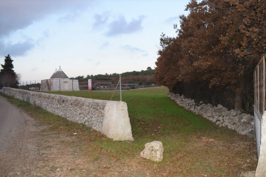 Trulli e lamie